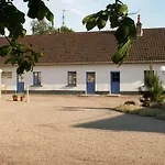 La Verte Prairie مكان تخييم Forest-Montiers