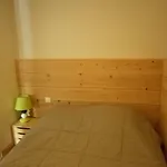 مكان تخييم La Verte Prairie