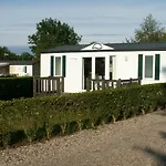 La Verte Prairie مكان تخييم