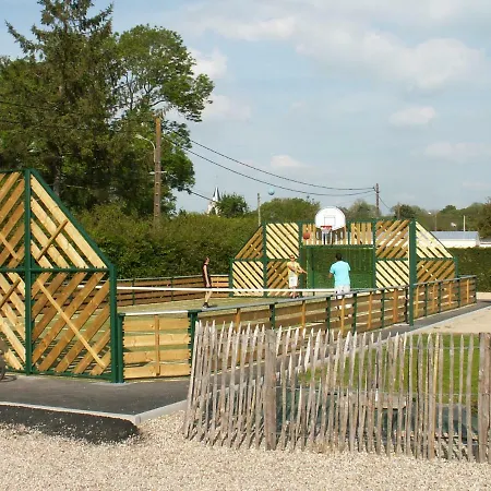 La Verte Prairie