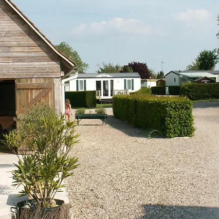 La Verte Prairie Forest-Montiers