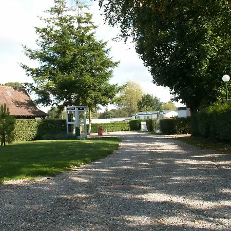 Kemping La Verte Prairie *