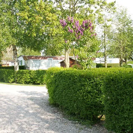 Kemping La Verte Prairie *